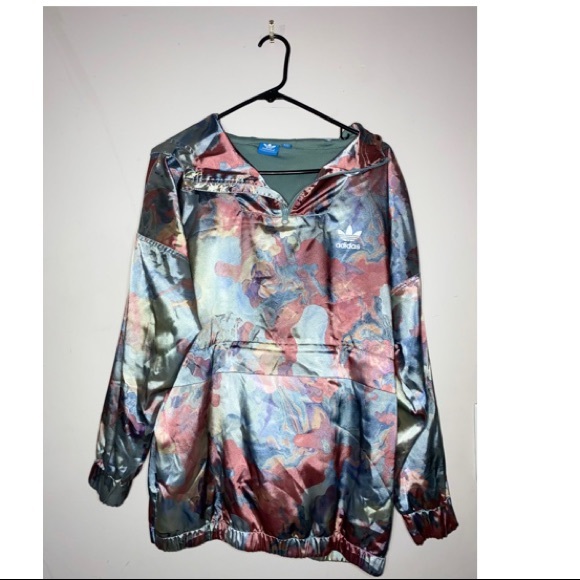 adidas Jackets & Blazers - Adidas windbreaker adidas Jackets & Blazers - Adidas windbreaker